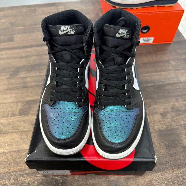 All-Star Chameleon Jordan 1 Retro (2017) (USED)