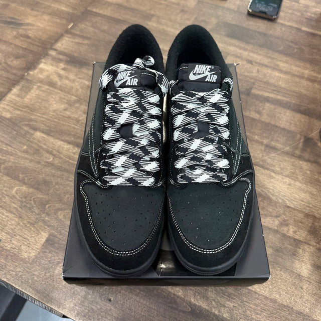 Travis Scott Phantom Jordan 1 Low OG SP (USED)