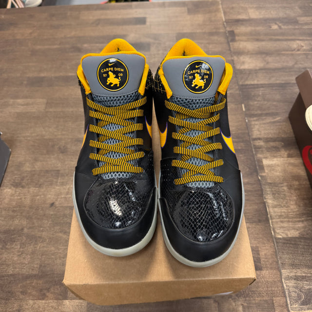 Carpe Diem Kobe 5 Protro (USED, No Box)