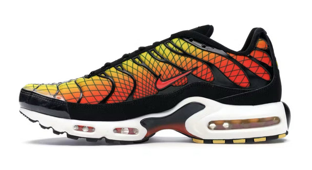 Greedy Air Max Plus
