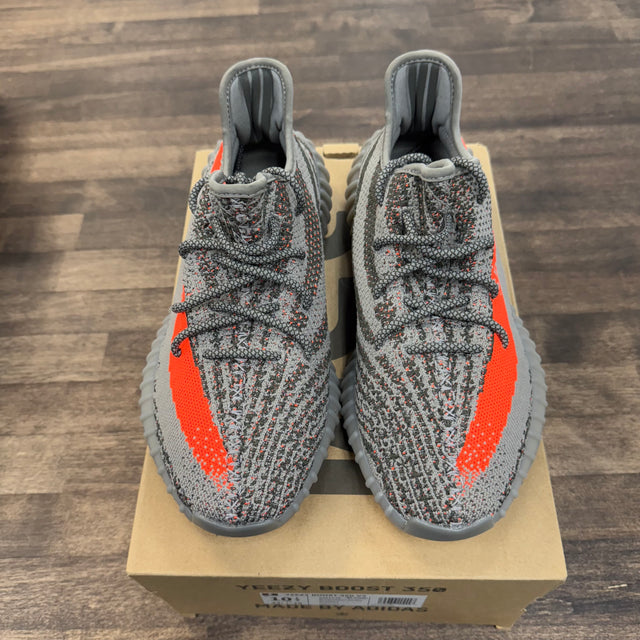 Beluga Reflective Yeezy 350 (USED)