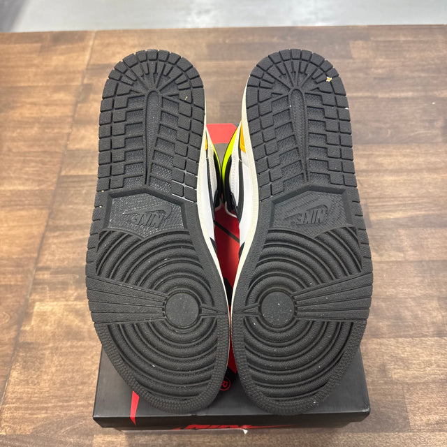 Volt Jordan 1 High (USED)