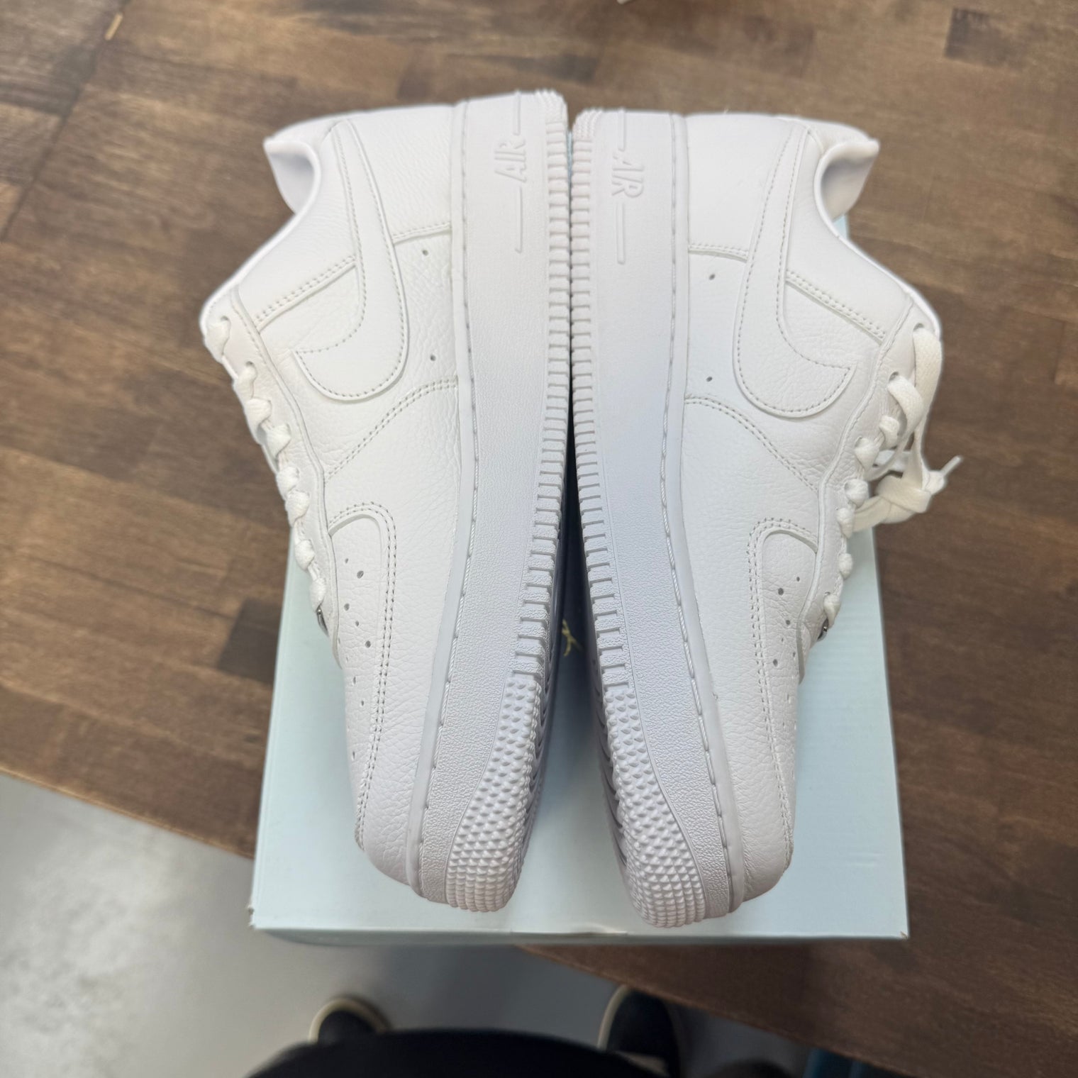 Drake NOCTA Certified Fresh Lover Boy Air Force 1 Low (Lightly Worn)