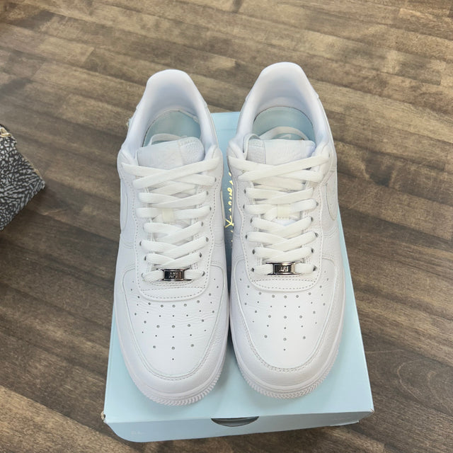 Drake NOCTA Certified Lover Boy Nike Air Force 1 Low (USED)