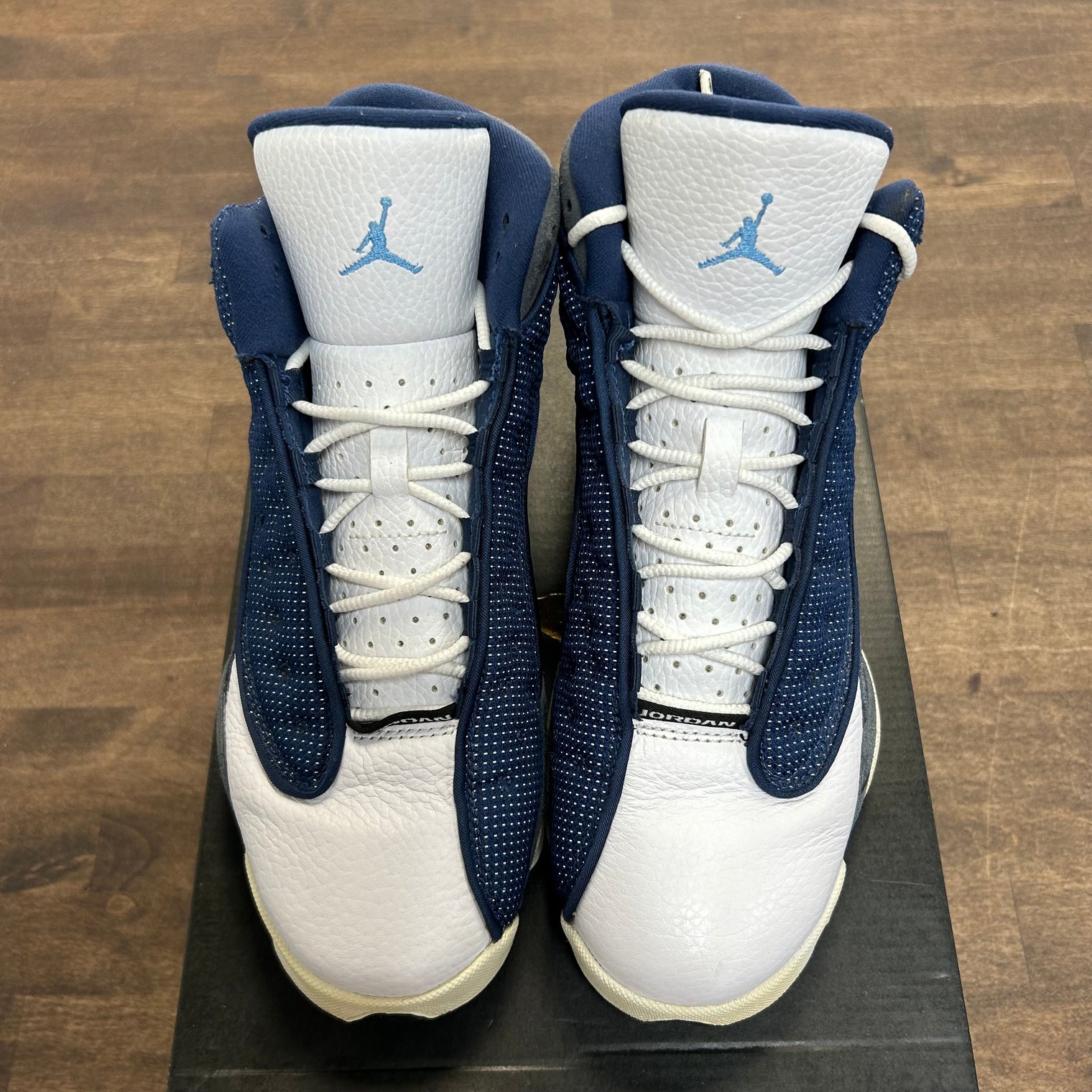 Flint Jordan 13 Retro (GS) (USED)