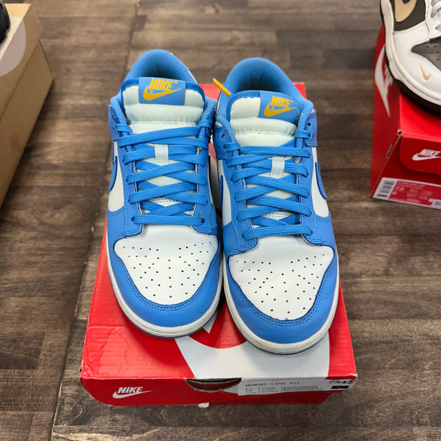 Coast Dunk Low (W) (USED)