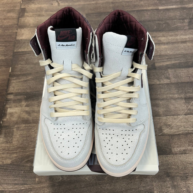 A Ma Maniere Jordan 1 High (USED)