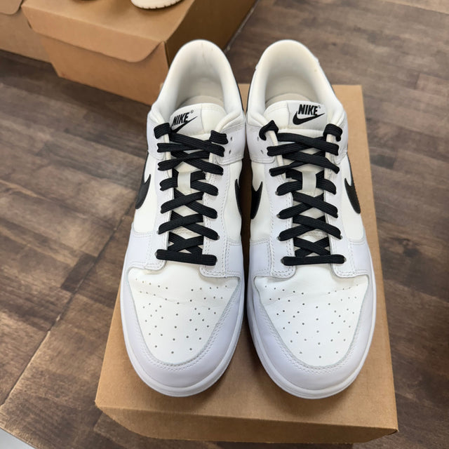 Reverse Panda Dunk Low (USED, No Box)