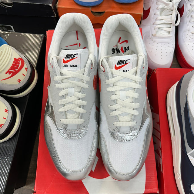 Hot Sauce Nike Air Max 1 PRM SE (USED)