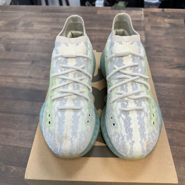 Ash Blue Yeezy 380 (USED)