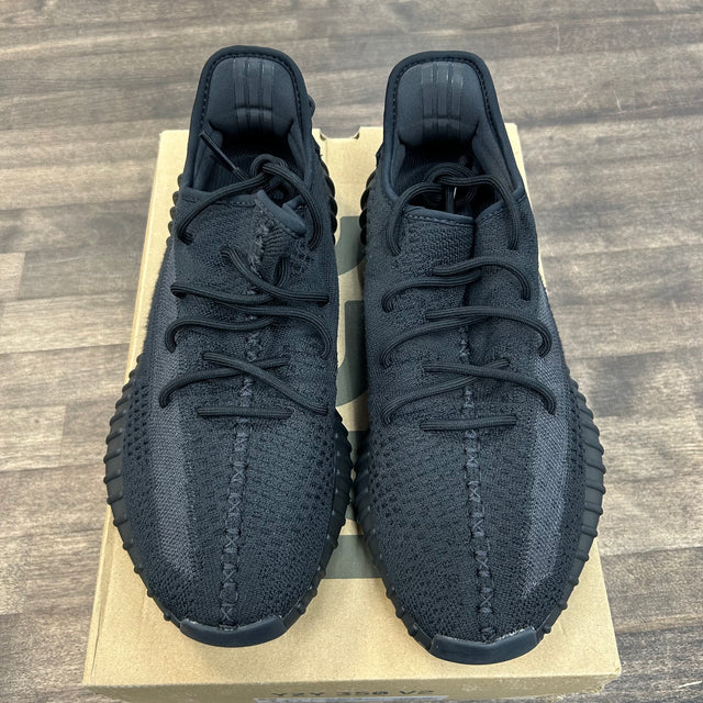 Onyx Yeezy 350 (Used)
