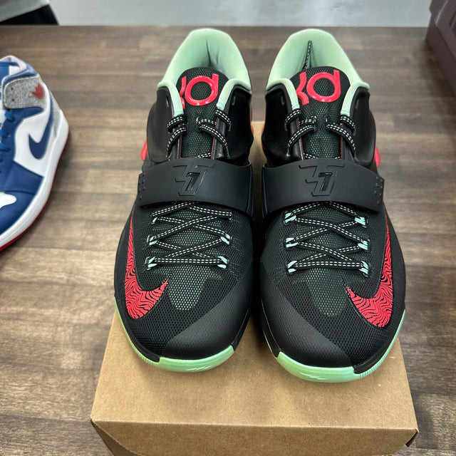 Nike KD 7 Good Apples (USED,No Box)