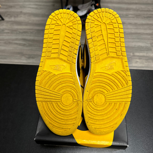 Pollen Jordan 1 High (USED)