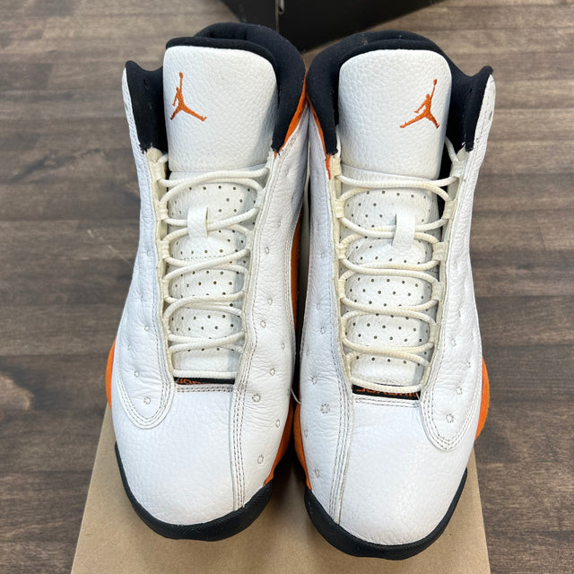 Starfish Jordan 13 Retro (USED, No box)