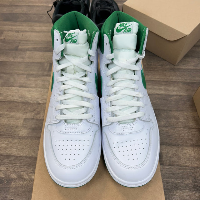 Pine Green Jordan Air Ship PE (USED, No Box)