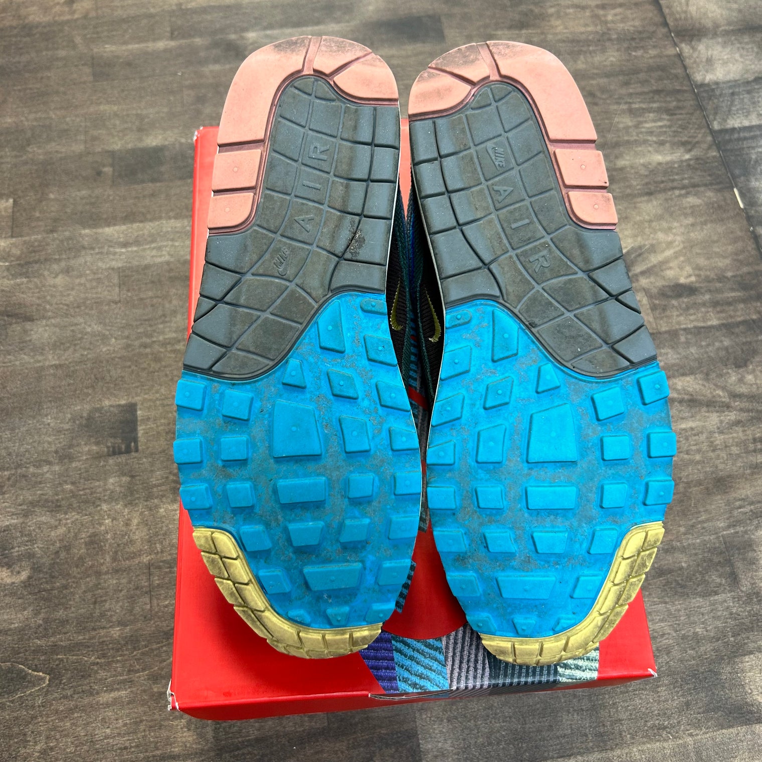 Sean Wotherspoon Air Max 1/97 (Used)