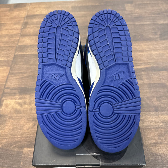 Ambush Deep Royal Dunk High (USED)