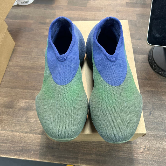 adidas Yeezy Knit RNR Faded Azure (US 10) (USED, No Box)