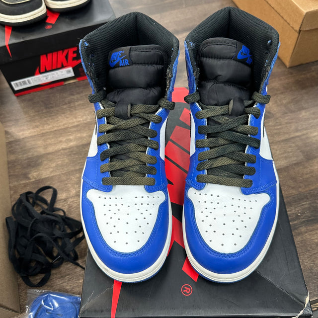 Game Royal Jordan 1 High (USED)