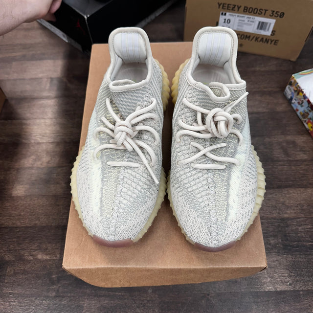 Citrin Yeezy 350 (USED,No Box)
