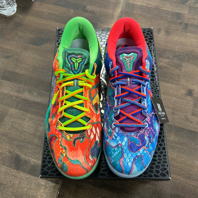 What the Kobe 8 Protro (USED)