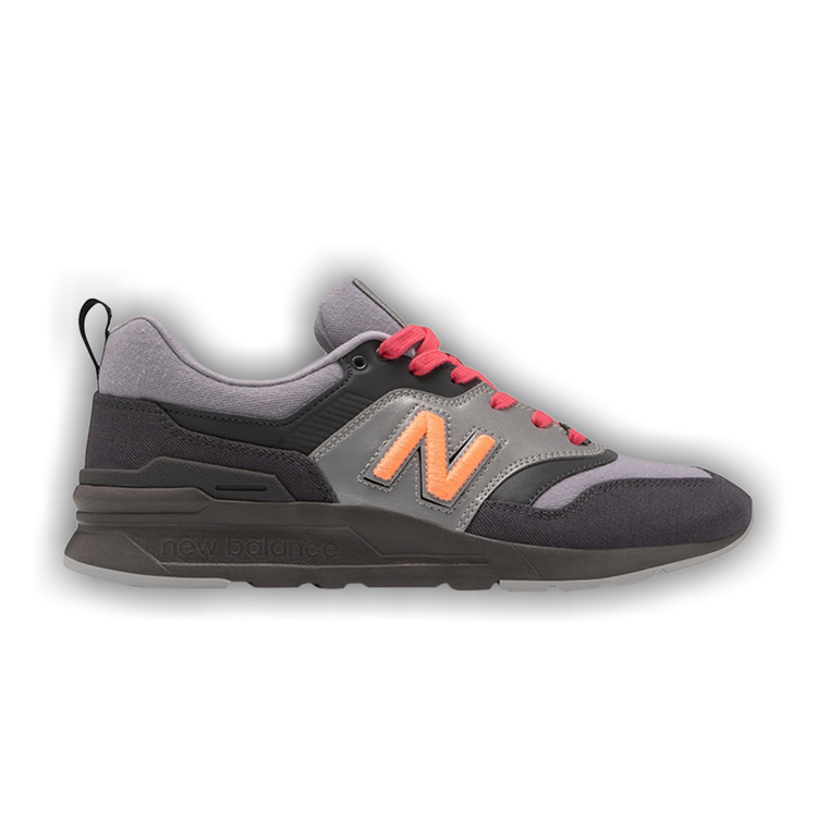 New Era x New Balance 997H 'Choose Your Own Style'