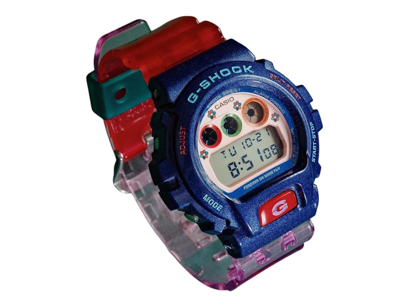 Casio G-Shock Jae Tips (ComplexCon Exclusive) DW-6900