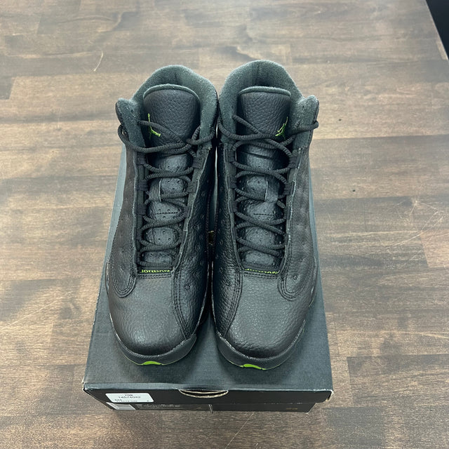 Altitude Jordan 13 (USED)