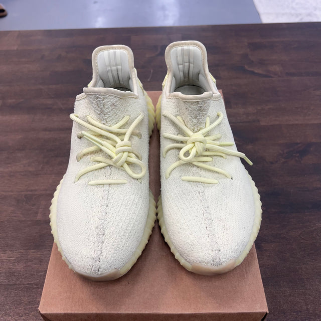 Butter Yeezy 350 (USED, No Box)