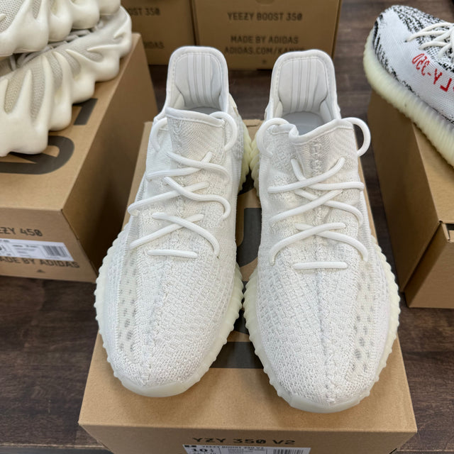 Bone Yeezy 350 (Lightly Worn)