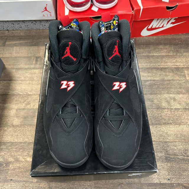 Playoff Jordan 8 Retro (2023) (USED)