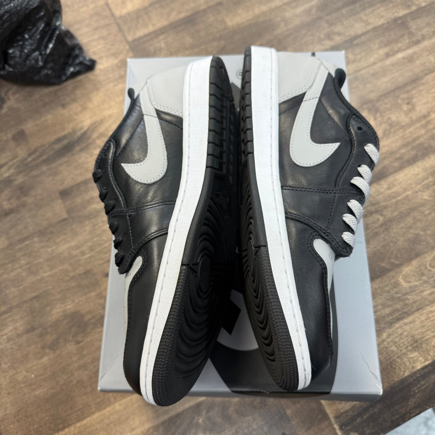 Shadow Jordan 1 Low OG (USED)