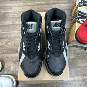 Nike Raiders Nike Air Trainer SC High (2017) (USED, No Box) Size 8.5 (Pre-Owned) - Image 2