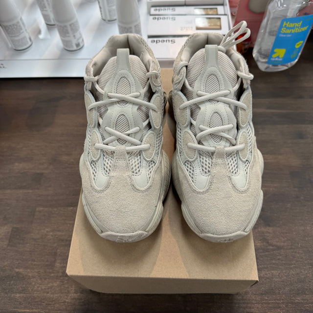 Blush Yeezy 500 (USED, No Box)
