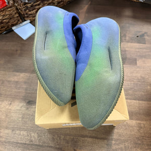 adidas Yeezy Knit RNR Faded Azure (US 10) (USED) Size 10 (Pre-Owned) - Image 1