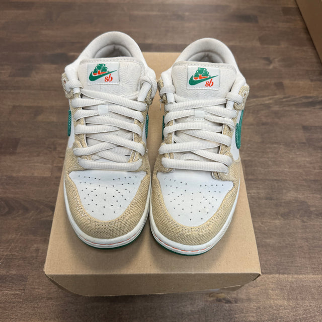 Jarrito SB Dunk Low (Used, No Box)