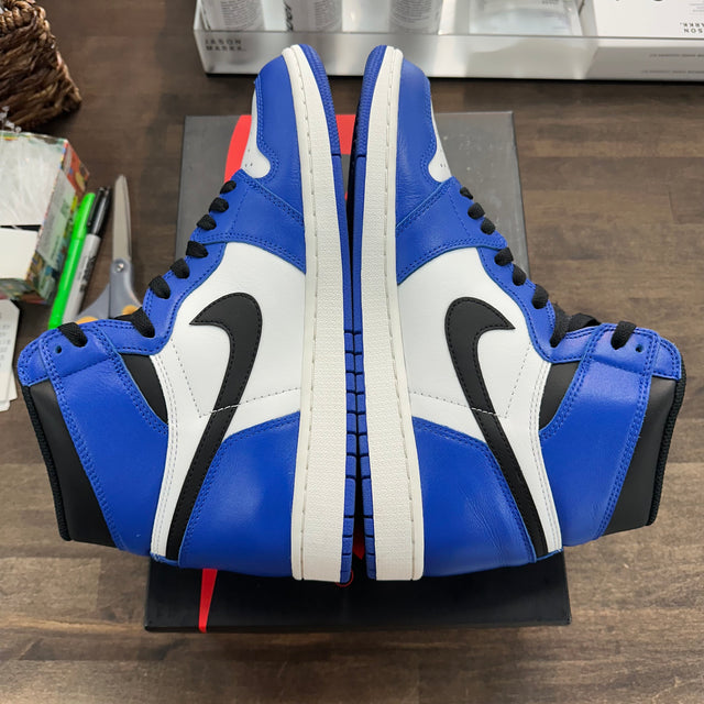 Game Royal Jordan 1 High (Lightly Worn)