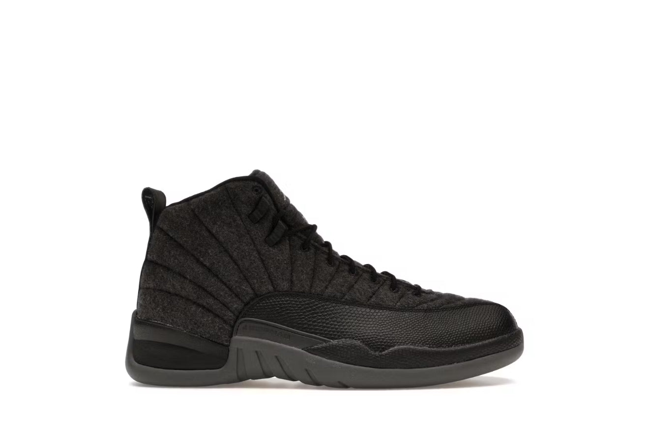 Wool Jordan 12 Retro (2016) (No Box)