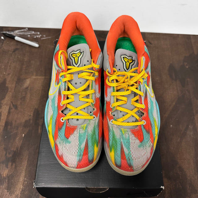 Venice Beach Kobe 8 Protro (USED)
