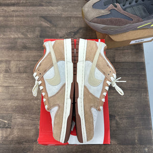 Nike Dunk Low Medium Curry (US 9) (USED) Size 9 (Pre-Owned) - Image 3