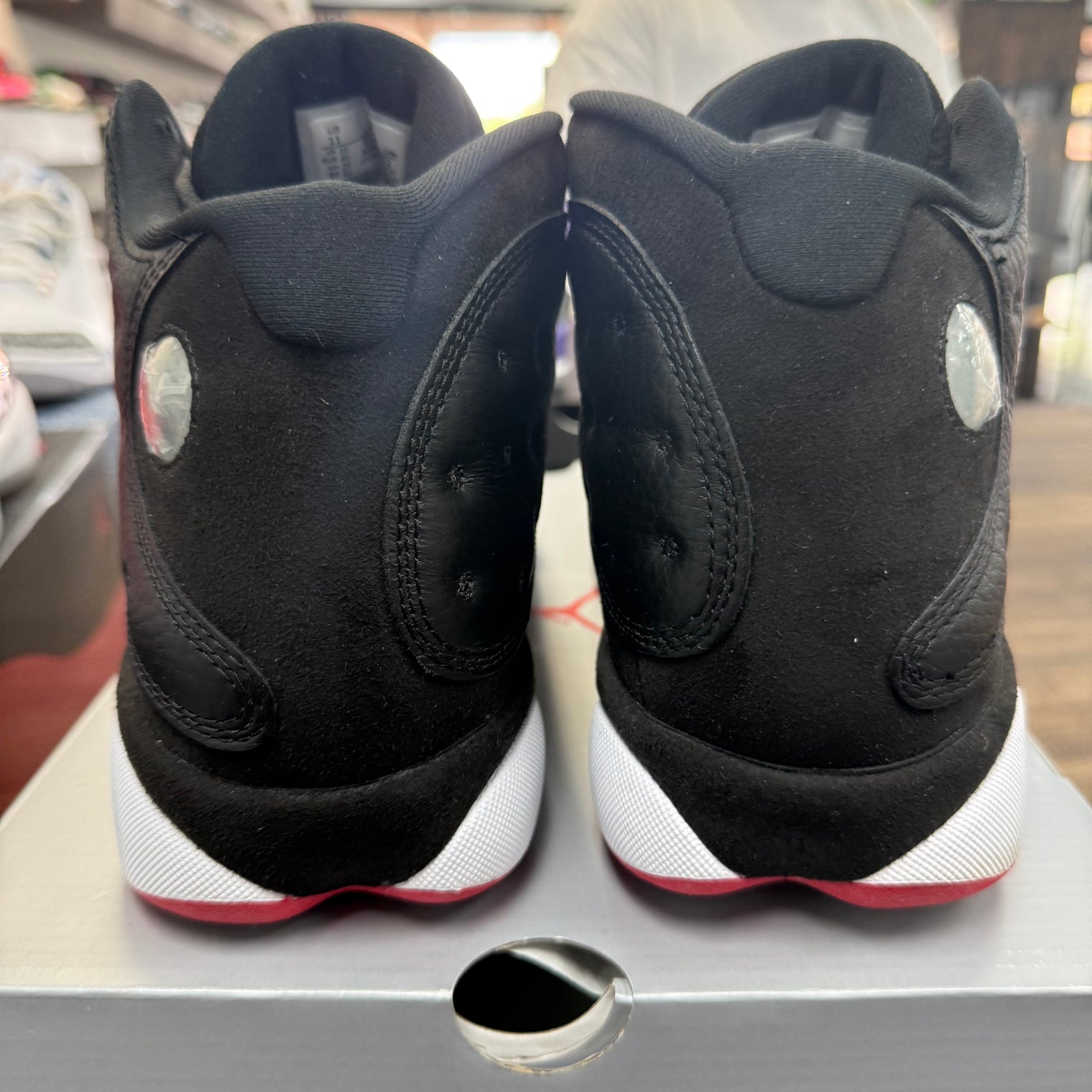 Playoff Jordan 13 Retro (USED)