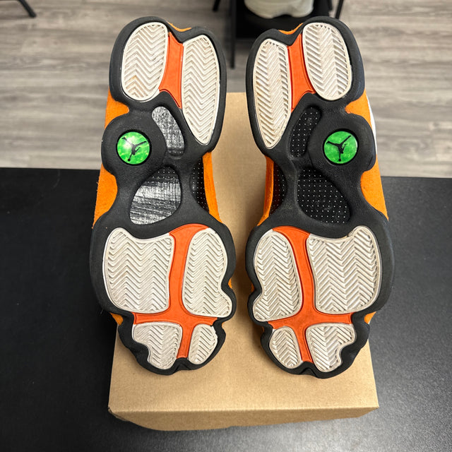 Starfish Jordan 13 (USED, no box)