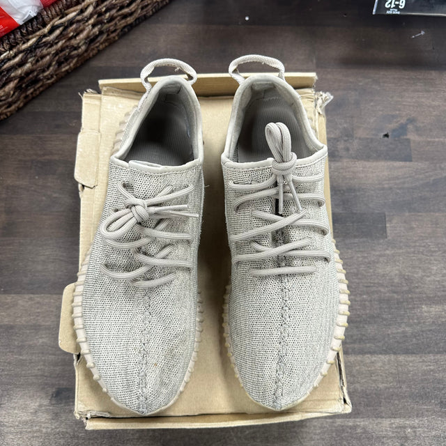 Oxford Tan Yeezy Boost 350 (USED)