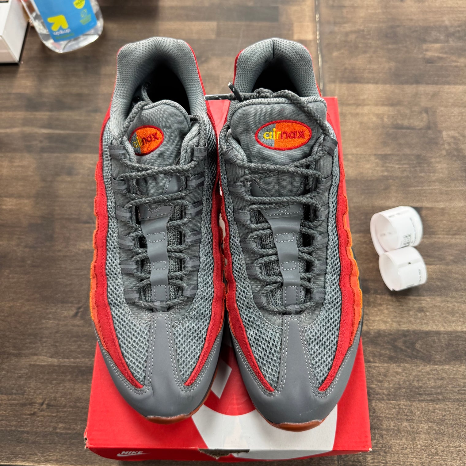 Nike Air Max 95 Premium ATL (USED)