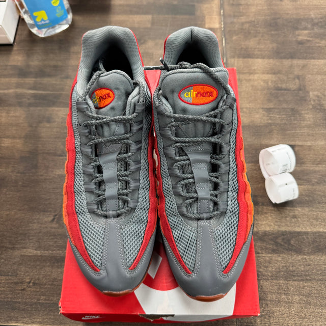 Nike Air Max 95 Premium ATL (USED)