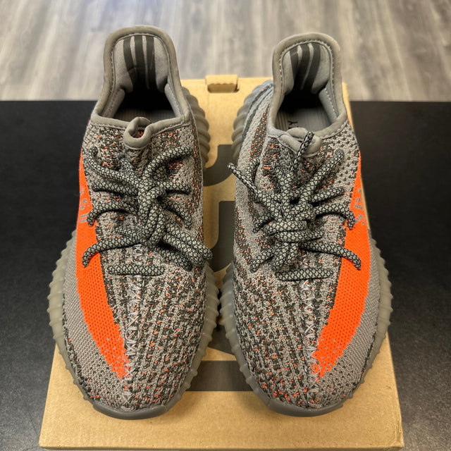 Beluga Reflective Yeezy 350 (USED)