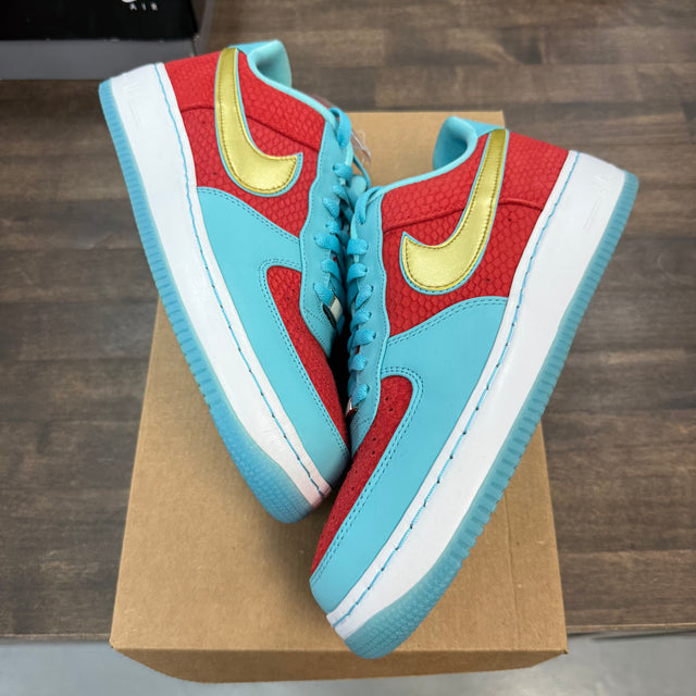 Year of the Dragon 2 Nike Air Force 1 (No box)