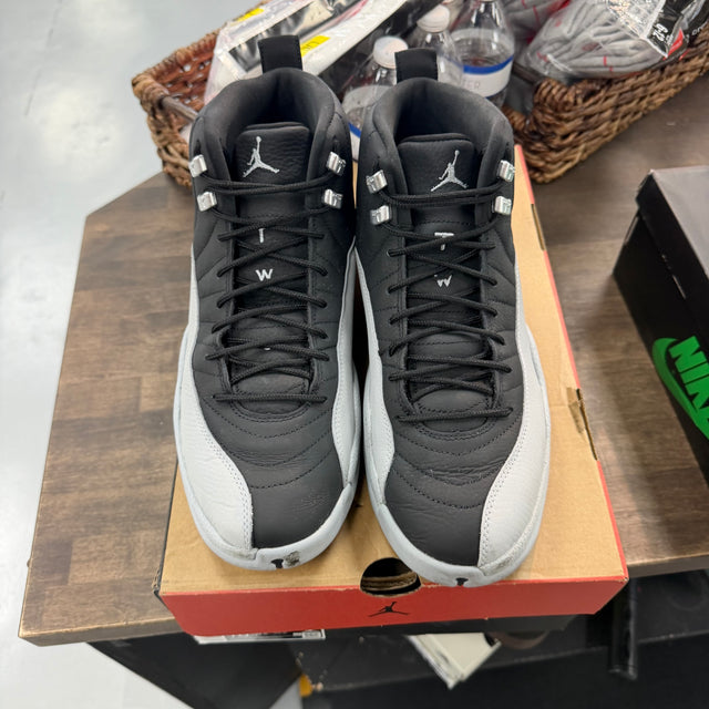 Barons Jordan 12 Retro (USED)
