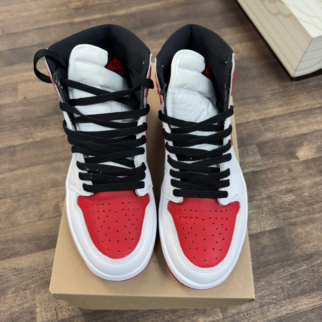 Heritage Jordan 1 High (USED)