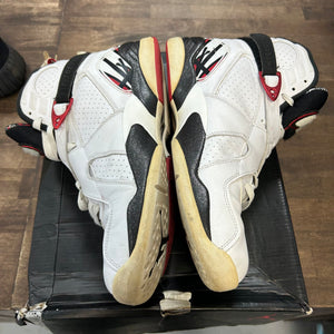Jordan 8 Retro Alternate
